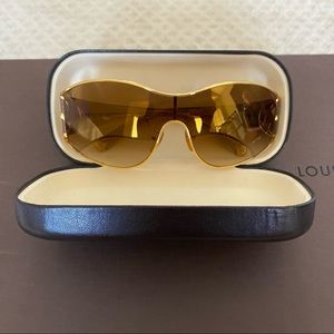 Louis Vuitton Sunglasses